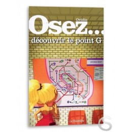 Osez... découvrir le point G