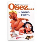 Osez... le kama sutra