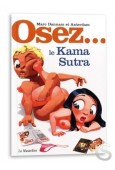 Osez... le kama sutra