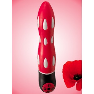 Vibro Pure Strawberry