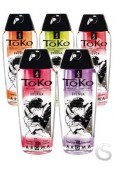 Lubrifiant comestible TOKO Aroma