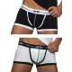 ES Collection - Boxer bicolore