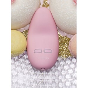 Mini Stimulateur Lelo - Lily