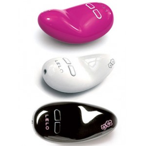 Mini Stimulateur Lelo - Néa