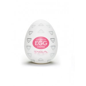 Masturbateur TENGA - Egg Stepper