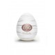 Masturbateur TENGA - Egg Silky