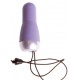 Mini vibromasseur Sweet vibe 2