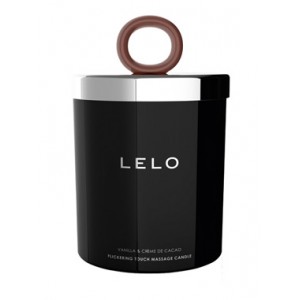 Bougie de massage Lelo