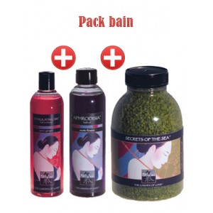 Pack Bain