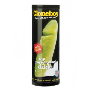 Dildo Cloneboy Phosphorescent