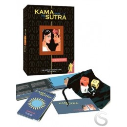 Kama Sutra - The Game