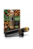 Onye Kenya Leopard Vibrator gold