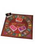 Jeu pour adultes - HOT AFFAIR