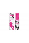 kiss my body barbapapa huile massage 50 ml