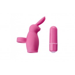 Finger Bunny