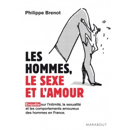 Les hommes, le sexe et l'amour